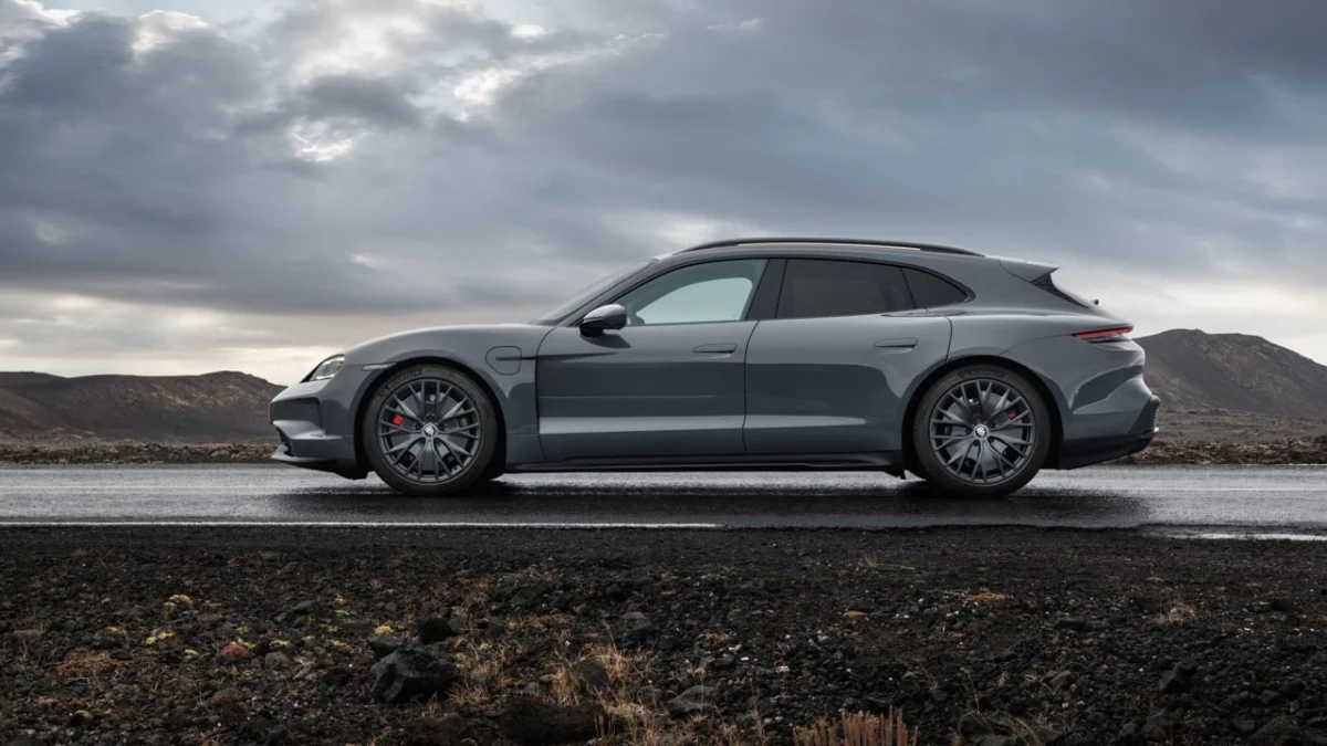 Porsche Clarifies Electric Vehicle Strategy, Reaffirming Taycan and Future 718 EV Amidst Broader Cost-Cutting Measures