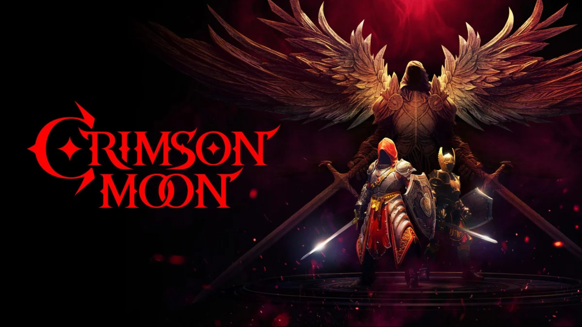 ProbablyMonsters Announces Crimson Moon Release Date Pricing and Detailed System Requirements for Gothic Action RPG