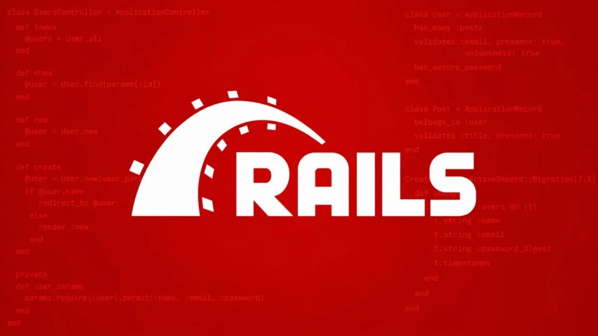Rails Patches Critical Active Storage Flaw with Remote Code Execution Potential