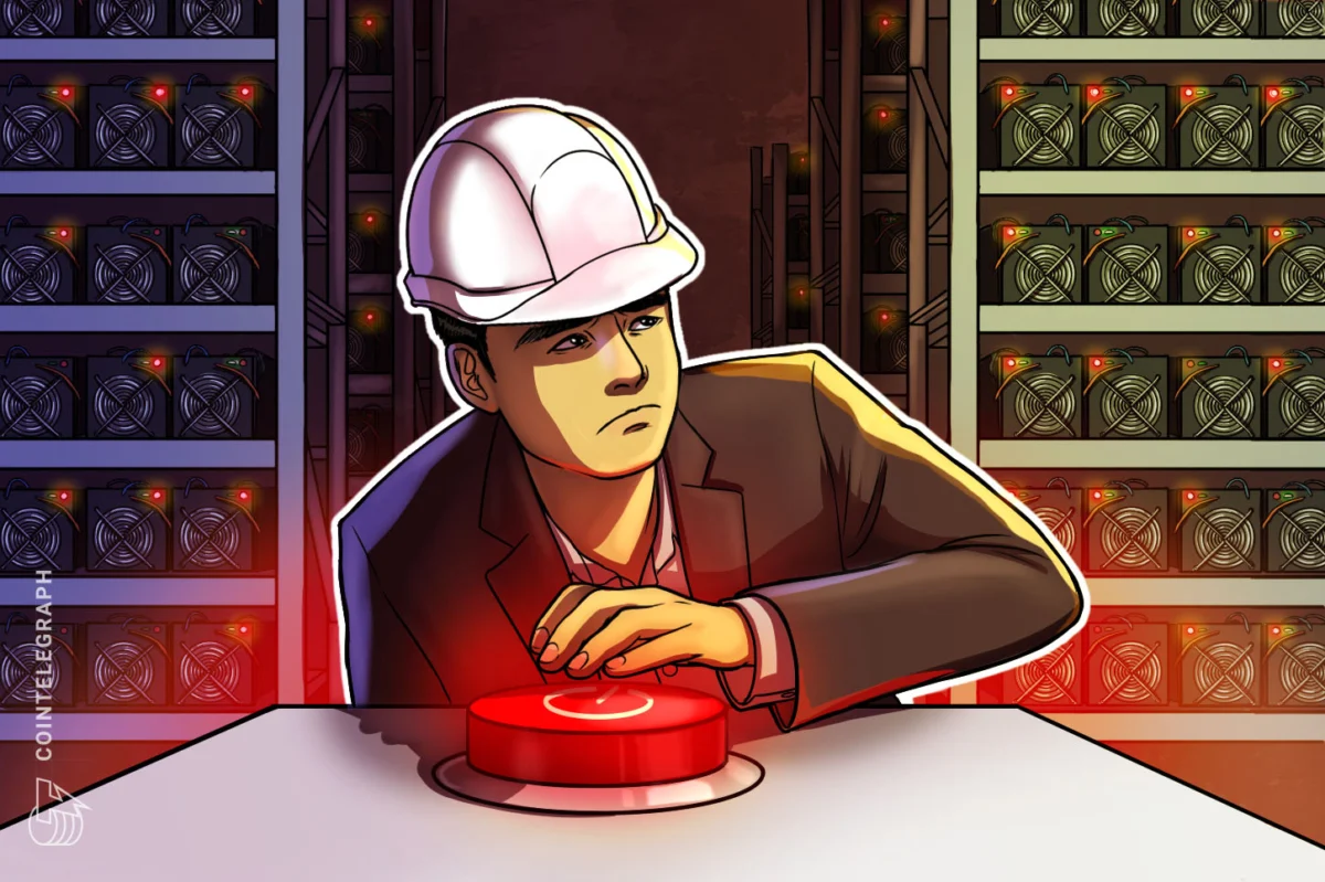 Russia Expands Cryptocurrency Mining Ban to Moscow and Kursk Regions Amidst Power Supply Concerns