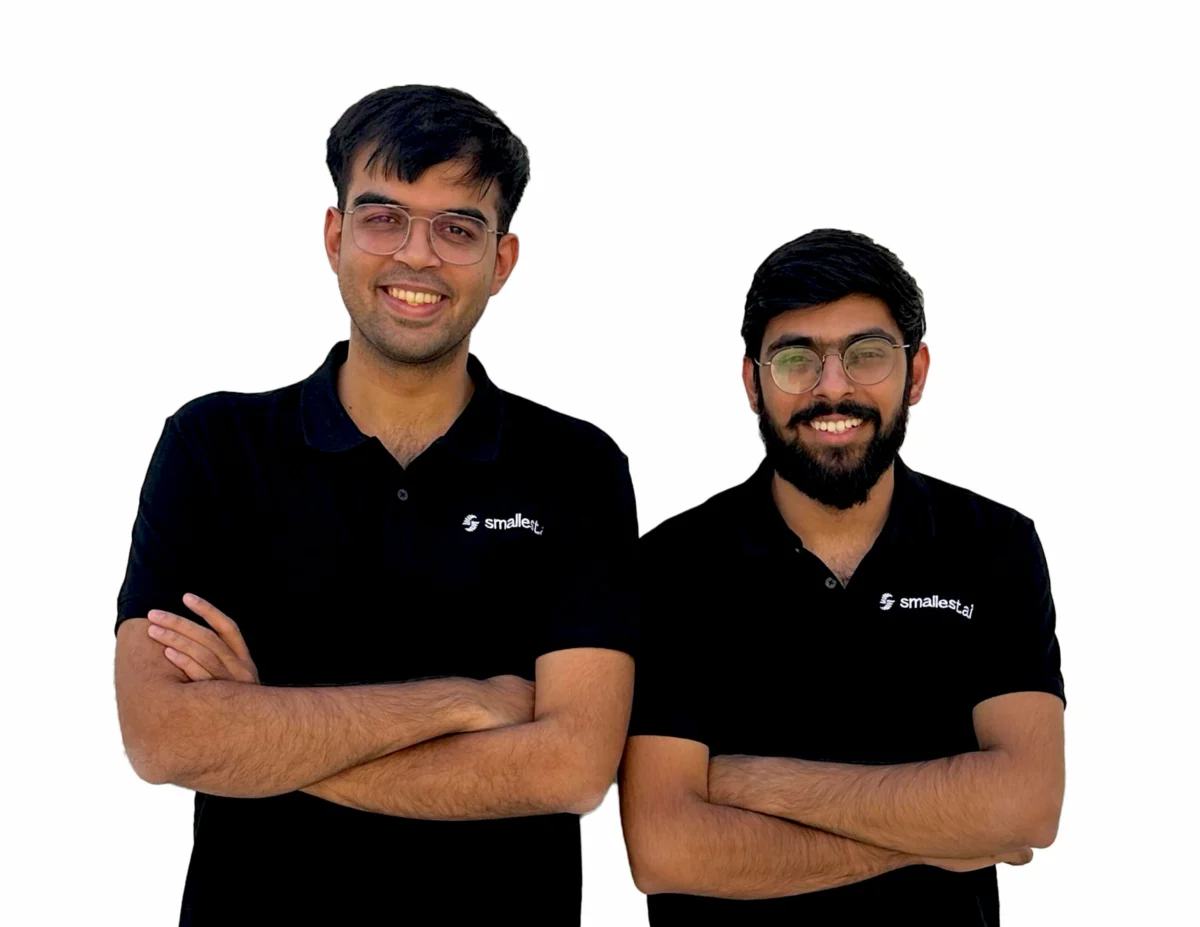 Smallest.ai Secures $13 Million Series A to Revolutionize Conversational AI with Human-Like Voice Agents