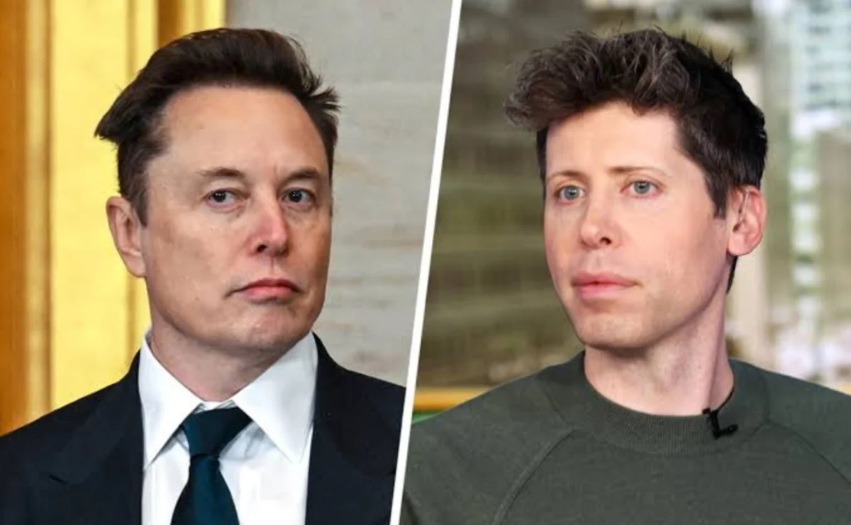 SpaceX Cursor Partnership Termination by OpenAI Triggers Escalated Corporate Feud Between Elon Musk and Sam Altman