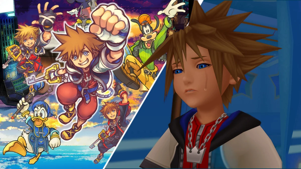 Square Enix Denies AI Use in Kingdom Hearts Collection Promotional Artwork Attributing Anomalies to Human Error
