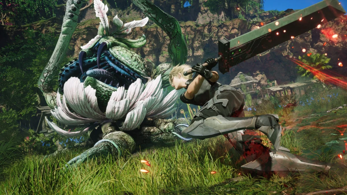 Square Enix Unveils Final Fantasy VII Revelation Trailer at Gamescom and Announces State of Play Deep Dive for September