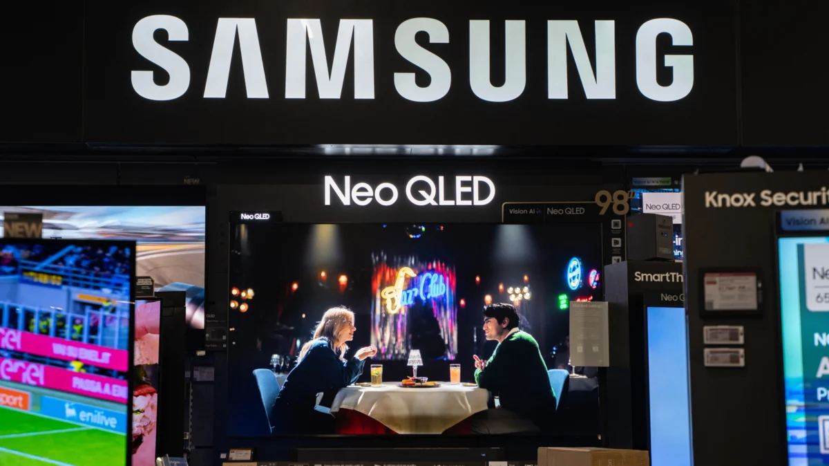 Store Mode: The Hidden Culprit Behind Your New Television’s Disappointing Picture Quality