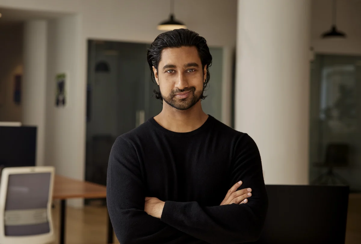 Superblocks Partners with AWS to Bring Secure, Private Vibe-Coding to Enterprise Clouds