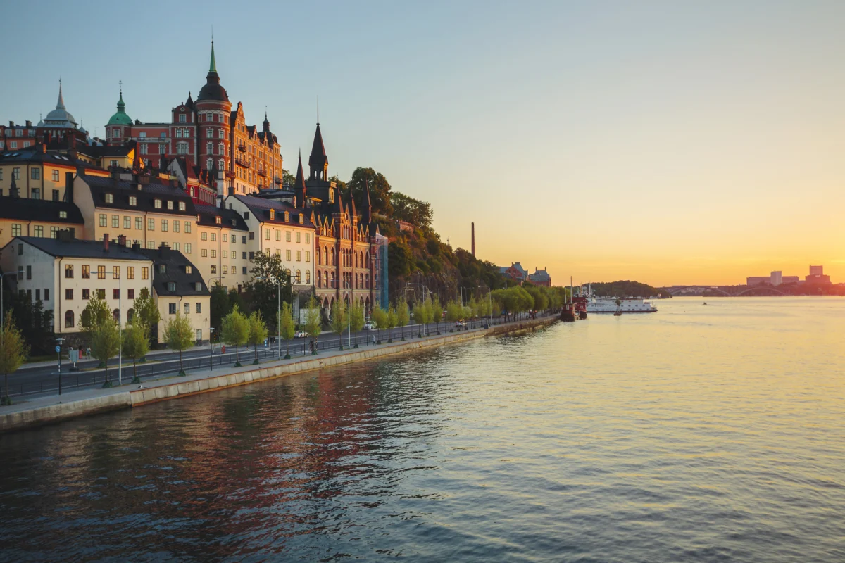 Sweden’s Startup Boom: What’s Fueling the Nordic Tech Surge?