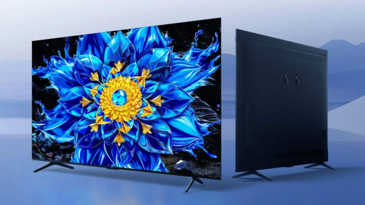 TCL Unveils 2026 65P89L QD-Mini LED Television with Significant Promotional Launch Offer.