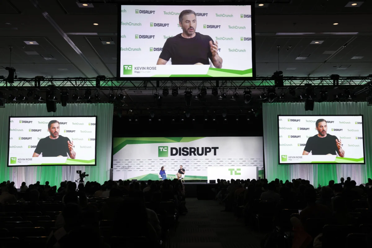 TechCrunch Disrupt 2026: A Deep Dive into AI’s Transformative Power and the Future of Technology