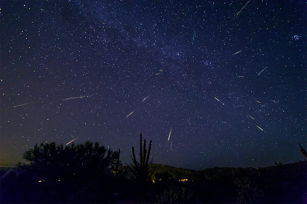 The 2026 Perseid Meteor Shower: A Rare Celestial Alignment Promising Optimal Viewing Conditions