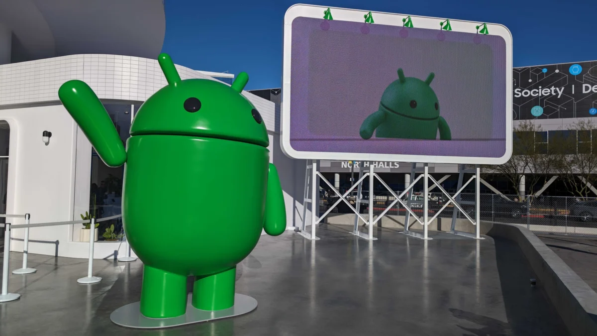 The Android App Landscape is Undergoing a Seismic Shift with the Advent of Third-Party Stores