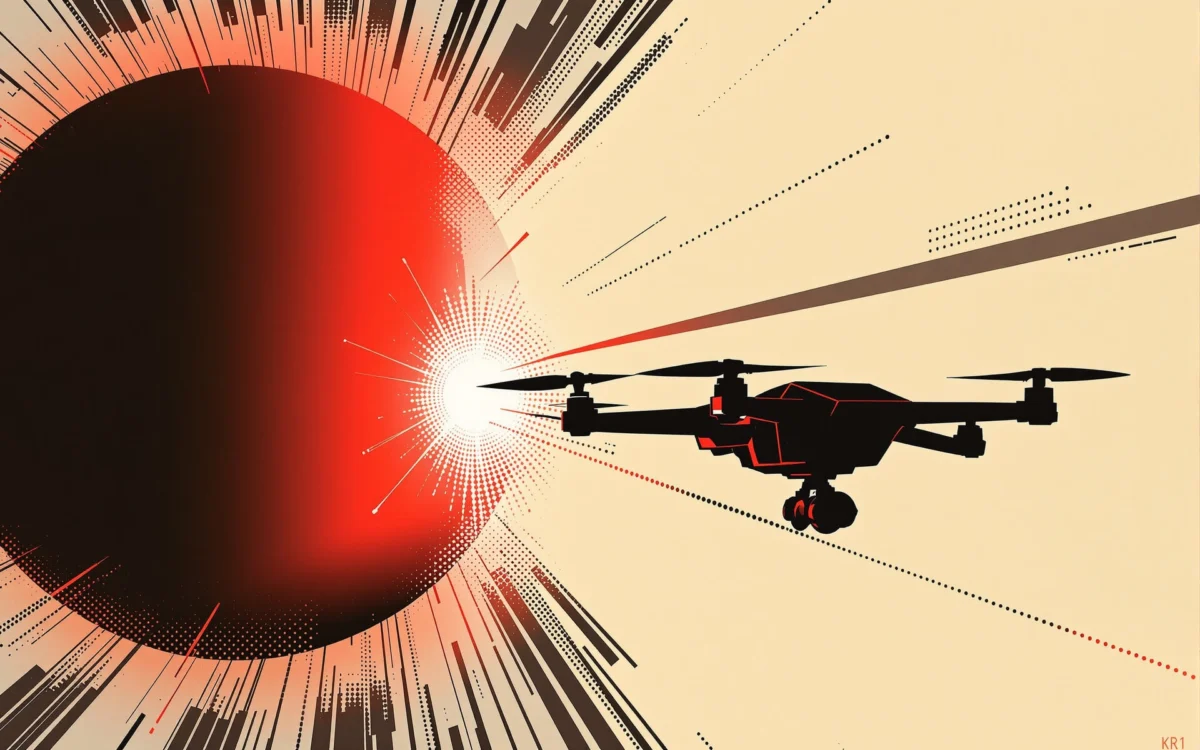 The Grand European Solar Eclipse of 2026: Navigating Drone Regulations for a Celestial Spectacle