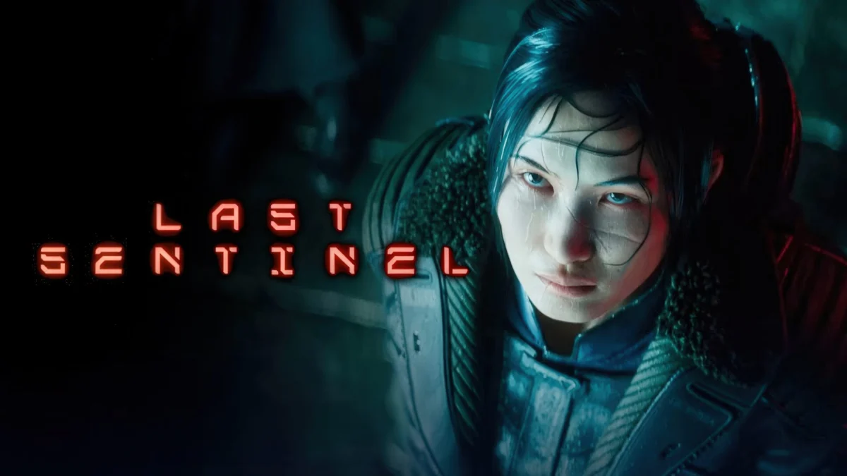 The Rise and Fall of Last Sentinel Inside the Collapse of Tencents Ambitious Open World Rival to Grand Theft Auto