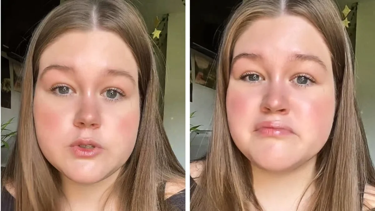 TikTok User’s Viral Account of Awkward First Date Ignites Discussion on Online Dating Etiquette and Authenticity