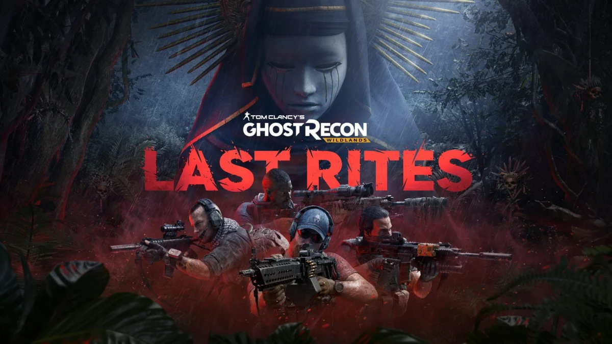 Ubisoft Celebrates 25 Years of Ghost Recon with Major Wildlands Update and Franchise Future Roadmap