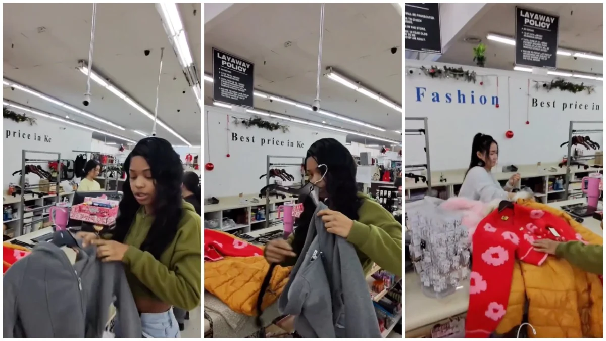 Viral First Date Shopping Spree Sparks Global Debate on Dating Etiquette and Financial Expectations