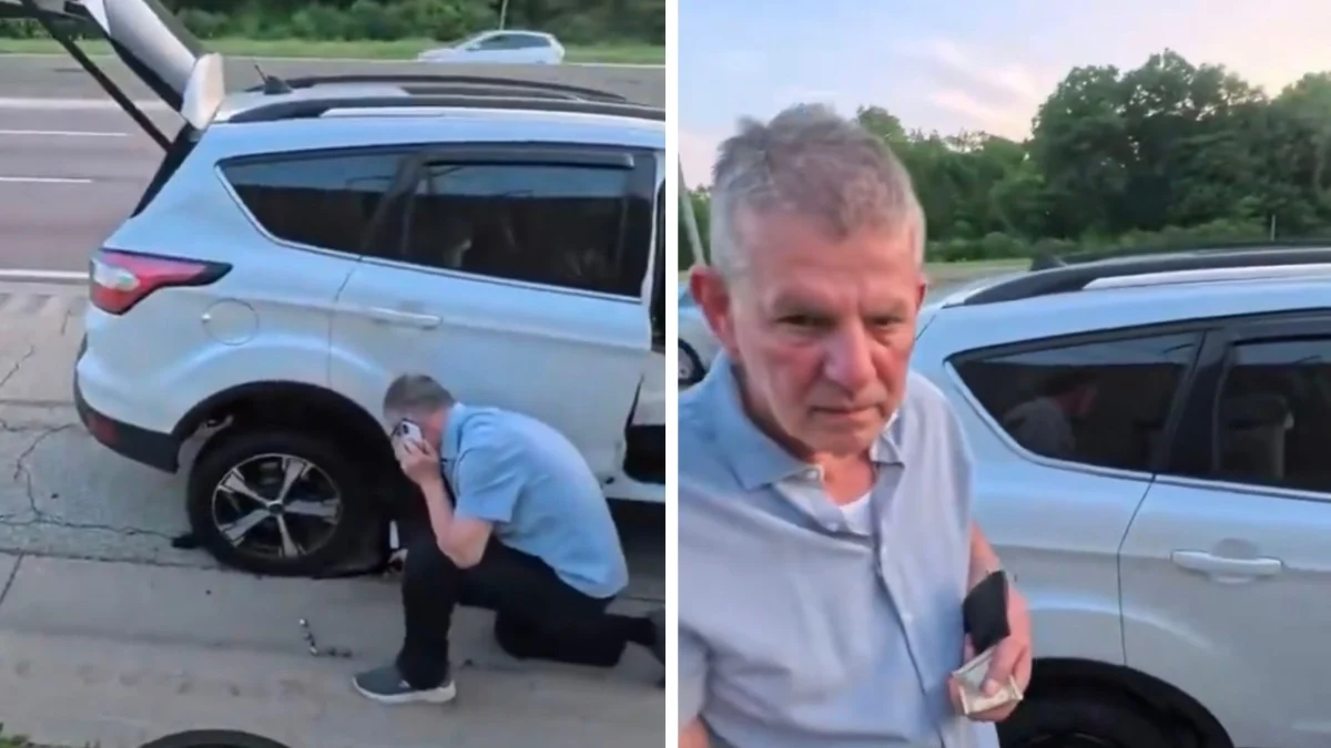 Viral Roadside Intervention by Chicago Mobile Mechanic Ignites Global Discussion on Altruism, Compensation, and Digital Content Attribution