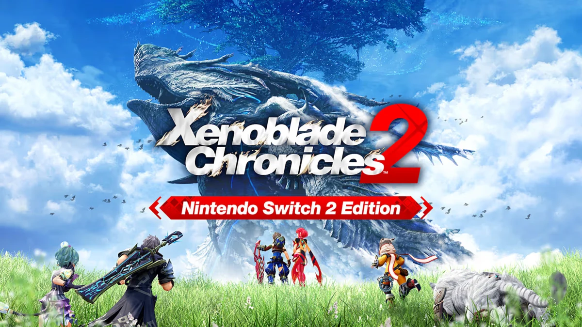 Xenoblade Chronicles 2 Nintendo Switch 2 Edition Review: A Technical Milestone for Monolith Soft