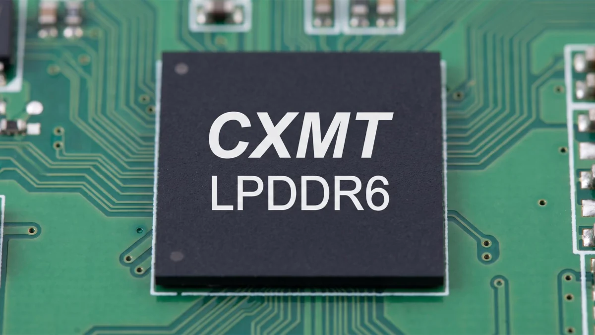Xiaomi XRING 03 to Debut as World First Smartphone Chipset Supporting LPDDR6 RAM Amidst CXMT Mass Production Milestone and Supply Chain Challenges