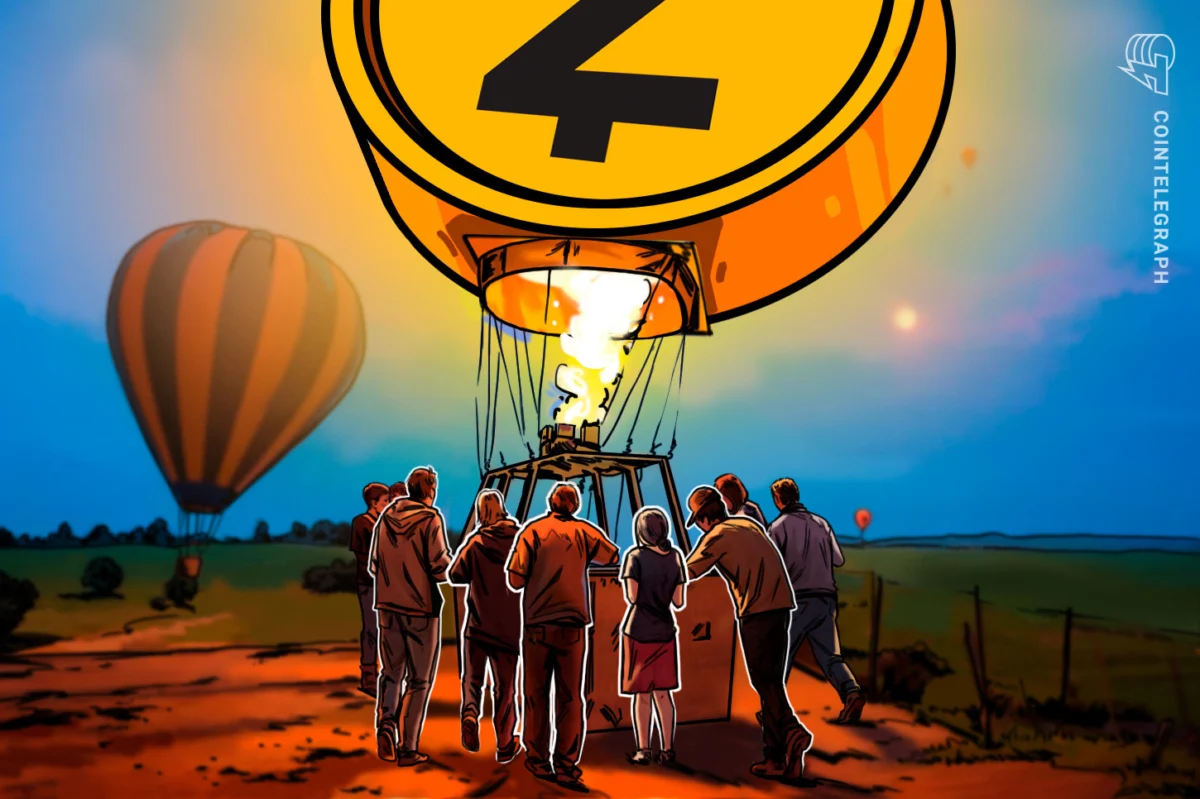 21Shares Launches Europe’s First Zcash Exchange-Traded Product, Signaling Growing Institutional Appetite for Privacy Coins