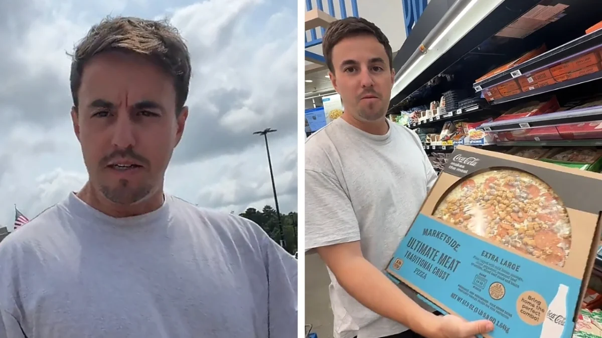 A British Man’s Viral Walmart Experience Illuminates Transatlantic Consumer Culture Shock