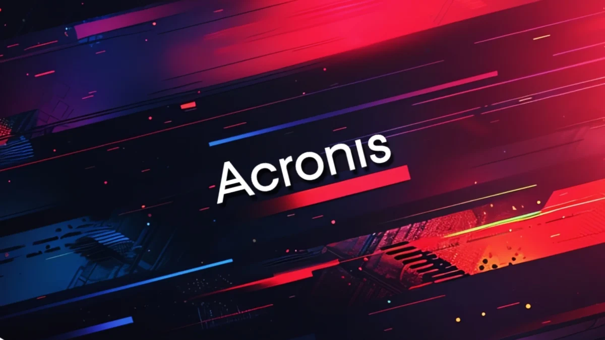 Acronis Warns of Actively Exploited Flaw in its cPanel Backup Plugin