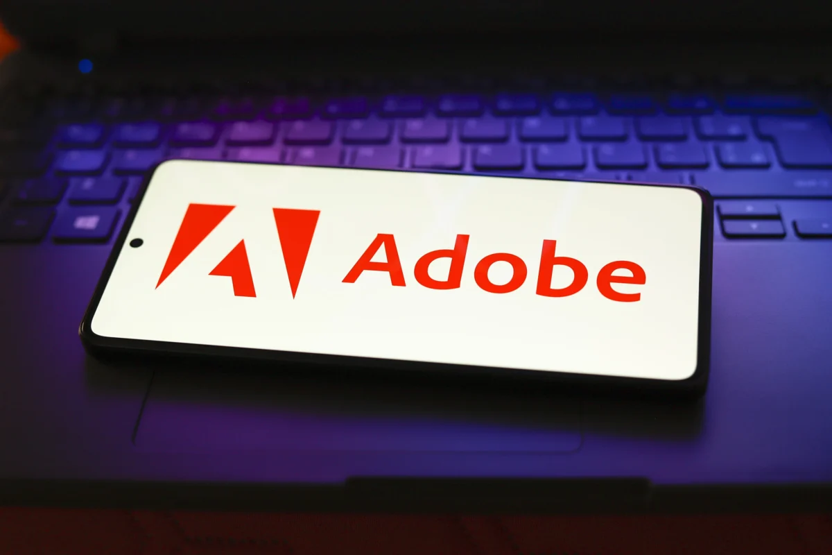 Adobe Acquires Indian Marketing Intelligence Startup Rilo to Enhance AI-Driven Workflows