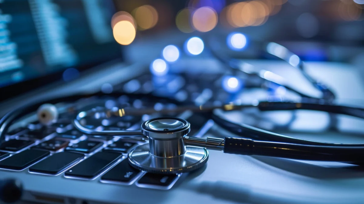 Aesto Health Data Breach Exposes Sensitive Information of Over 9.5 Million Patients
