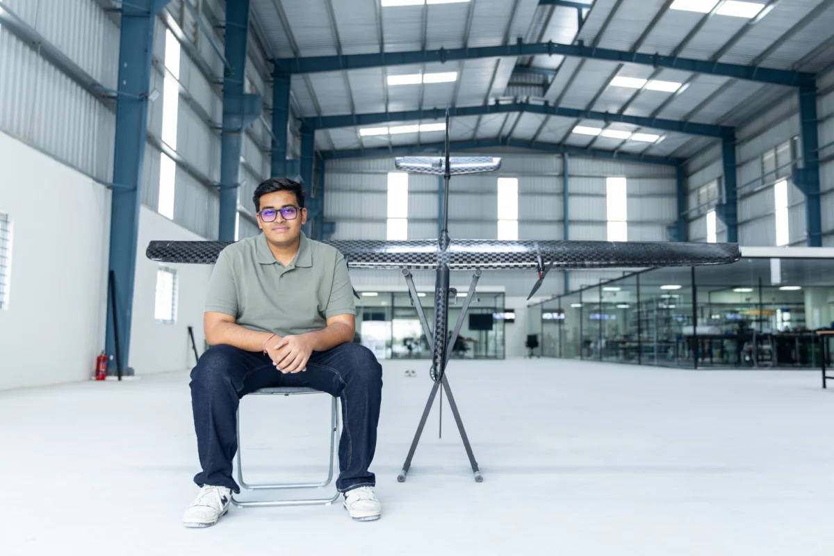 Alteon Aims for Year-Long Flight With Ocean Wind Energy Harvesting
