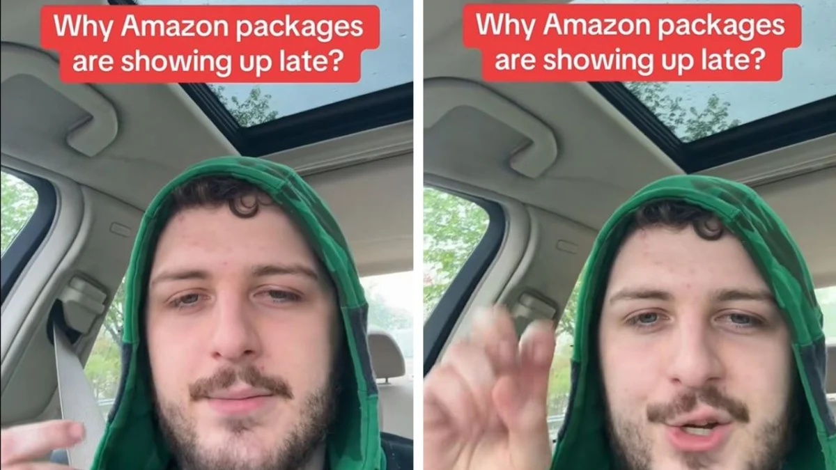 Amazon Worker Alleges Continued Scheduling Weeks After Quitting, Igniting Debate Over HR Systems and Labor Practices