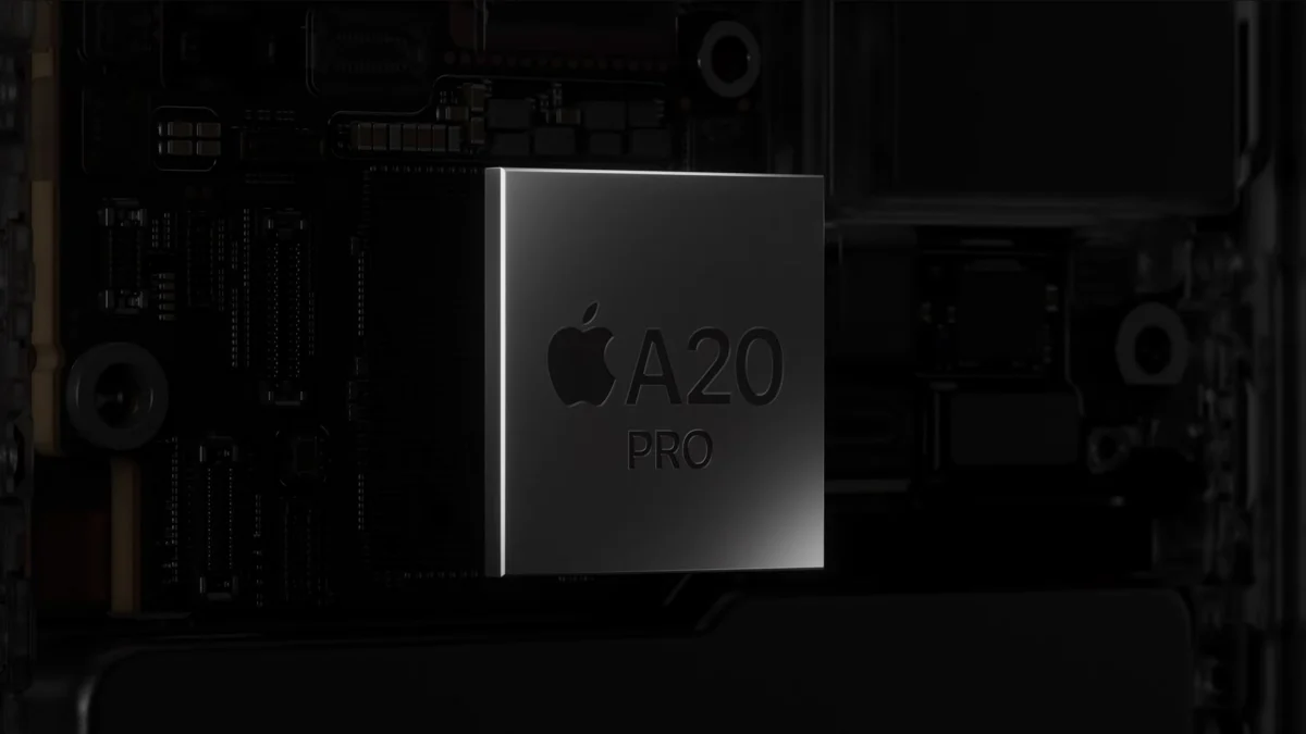 Apple A20 Pro Packaging Breakthrough Results in Peak Efficiency as Liquid Nitrogen Testing Reveals Minimal Performance Gap