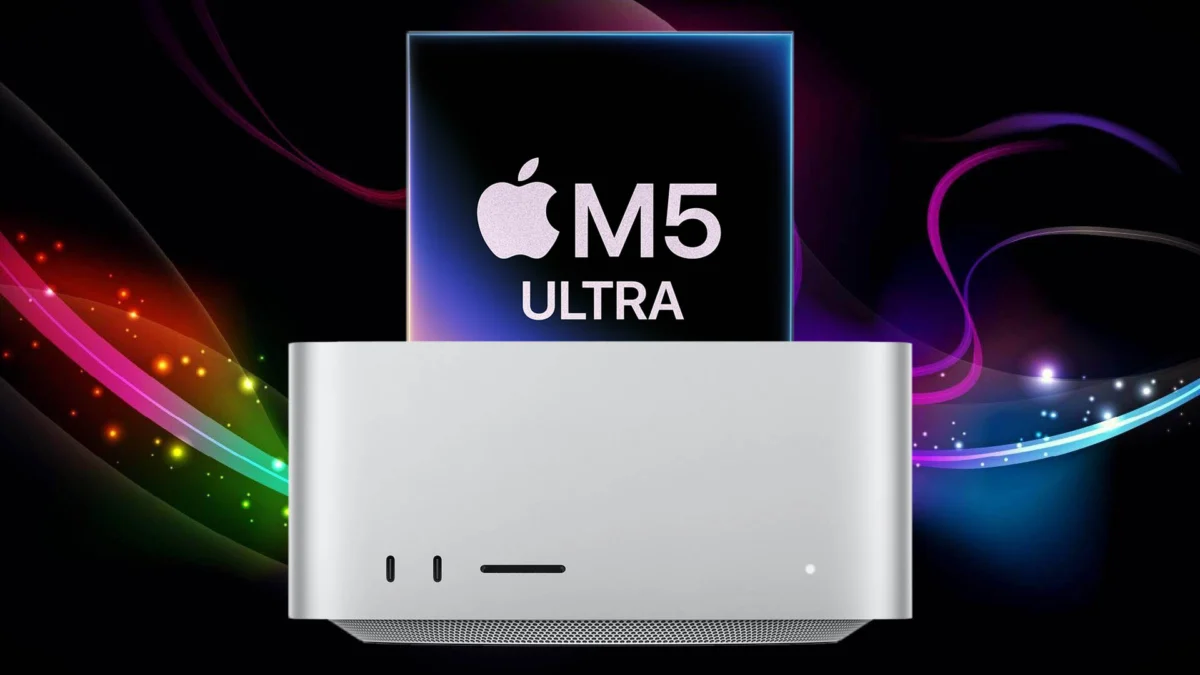 Apple M5 Ultra Mac Studio Faces Significant Shipping Delays as Lead Times Extend Into 2027 Due to Global Memory Constraints and Surging Demand