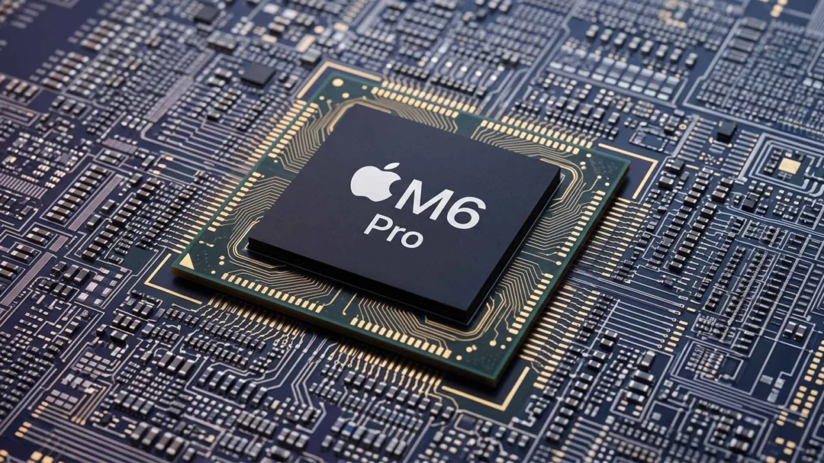 Apple M6 Pro Geekbench Results Flagged as Fraudulent Amid Reports of Product Roadmap Shifts