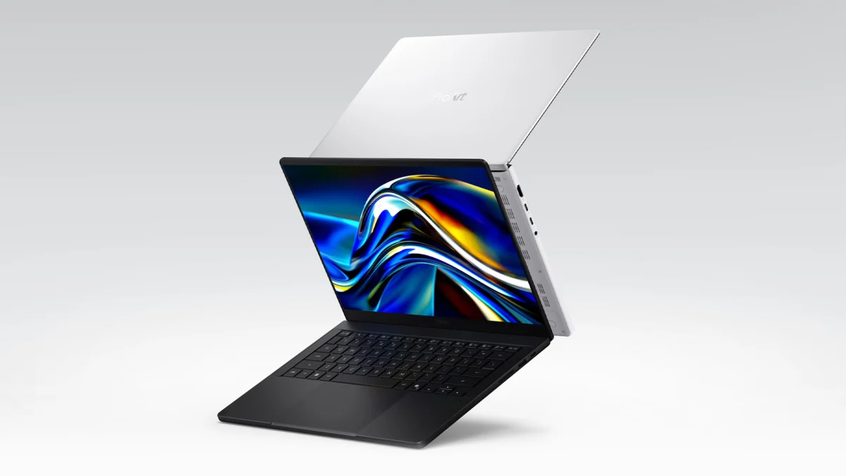 ASUS ProArt P14 Configurations Featuring NVIDIA’s RTX Spark To Start From 24GB Unified Memory, No Proprietary Charging, But NVMe Storage Options Limited