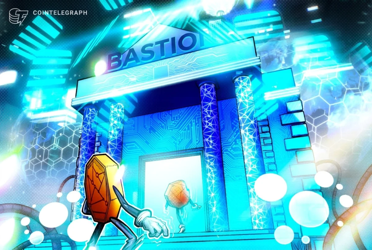 Bastion Secures Preliminary OCC Approval for National Trust Bank Charter