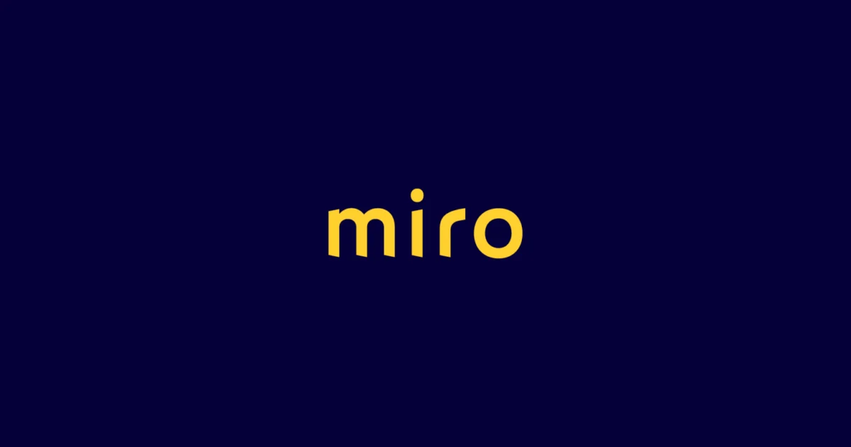 Bending Spoons Acquires Miro for $1.36 Billion in Cash, Marking a Steep Decline from its Peak Valuation