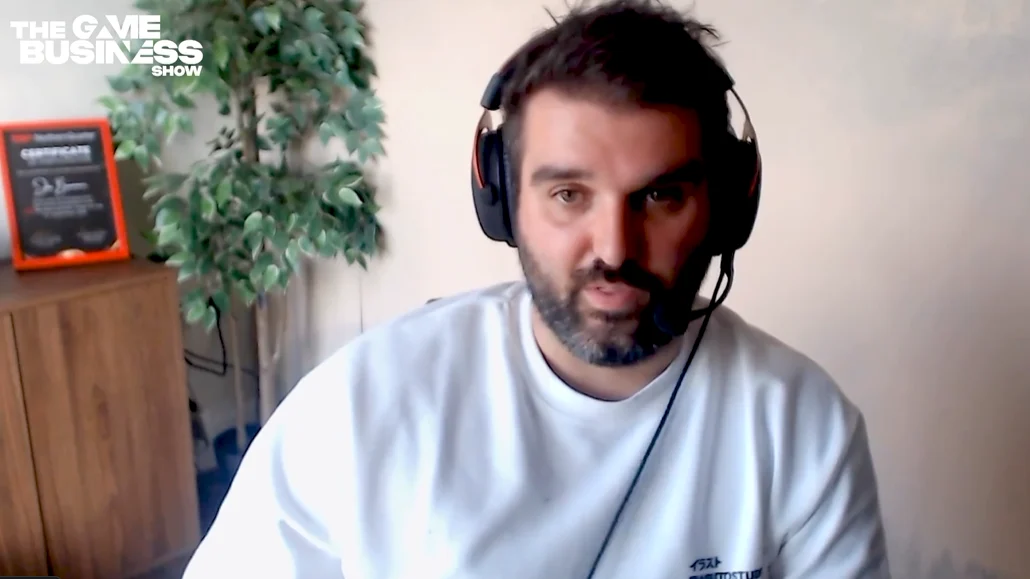 Bulkhead CEO Joe Brammer Addresses Controversy Over Crunch Culture Social Media Vetting and Studio Management Practices