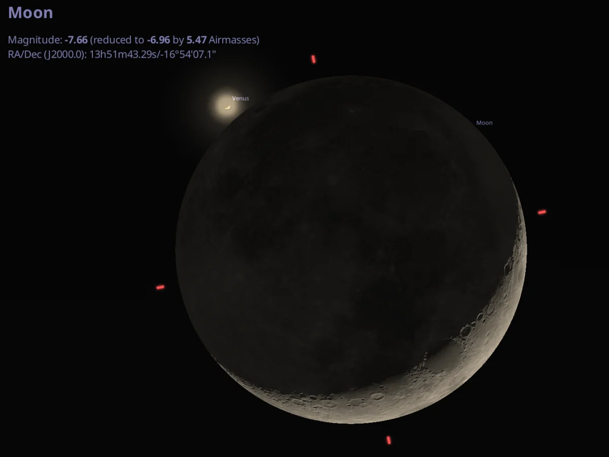 Celestial Alignment September 2026 Lunar Occultations Offer Rare Scientific and Observational Opportunities Across the Globe