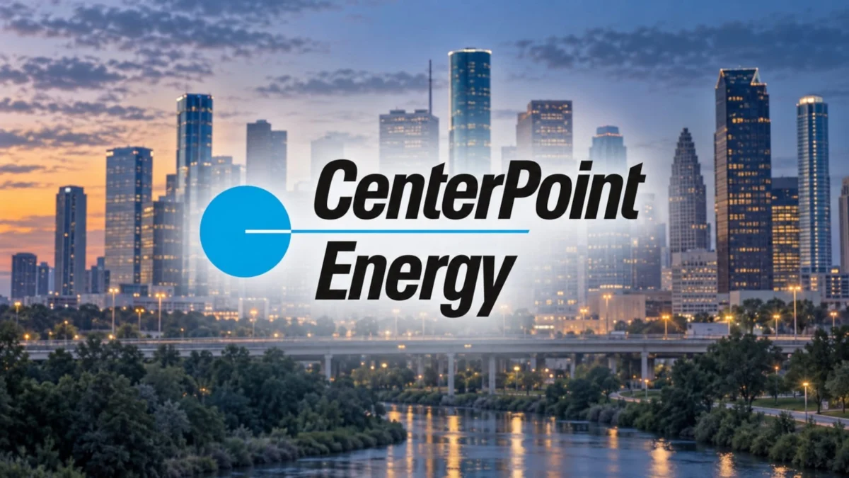 CenterPoint Energy Confirms Customer Data Stolen in Cyberattack