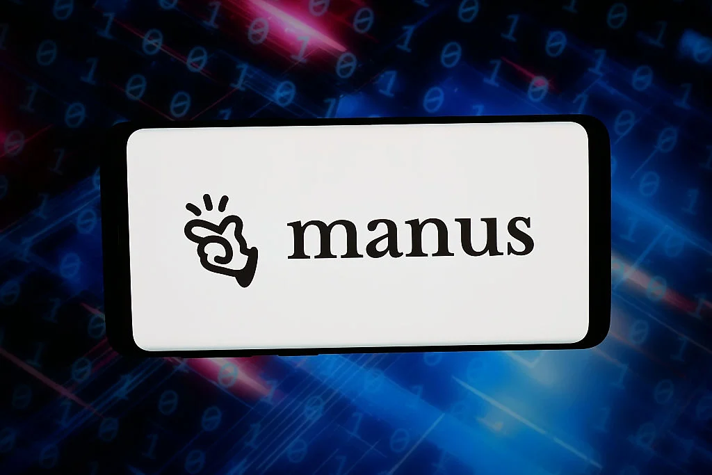 Chinese AI Startup Manus Seeks $500 Million Funding Round at $4 Billion Valuation Amidst Resumed Independent Operations