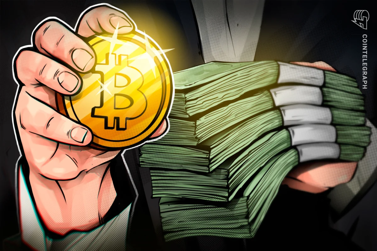 Circle Launches Bitcoin-Backed Institutional Borrowing Service, Expanding Digital Asset Lending Landscape