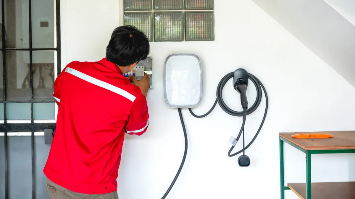 Considering a Level 2 EV Charger? Understanding Your Needs and the Broader Implications of Home Charging Infrastructure