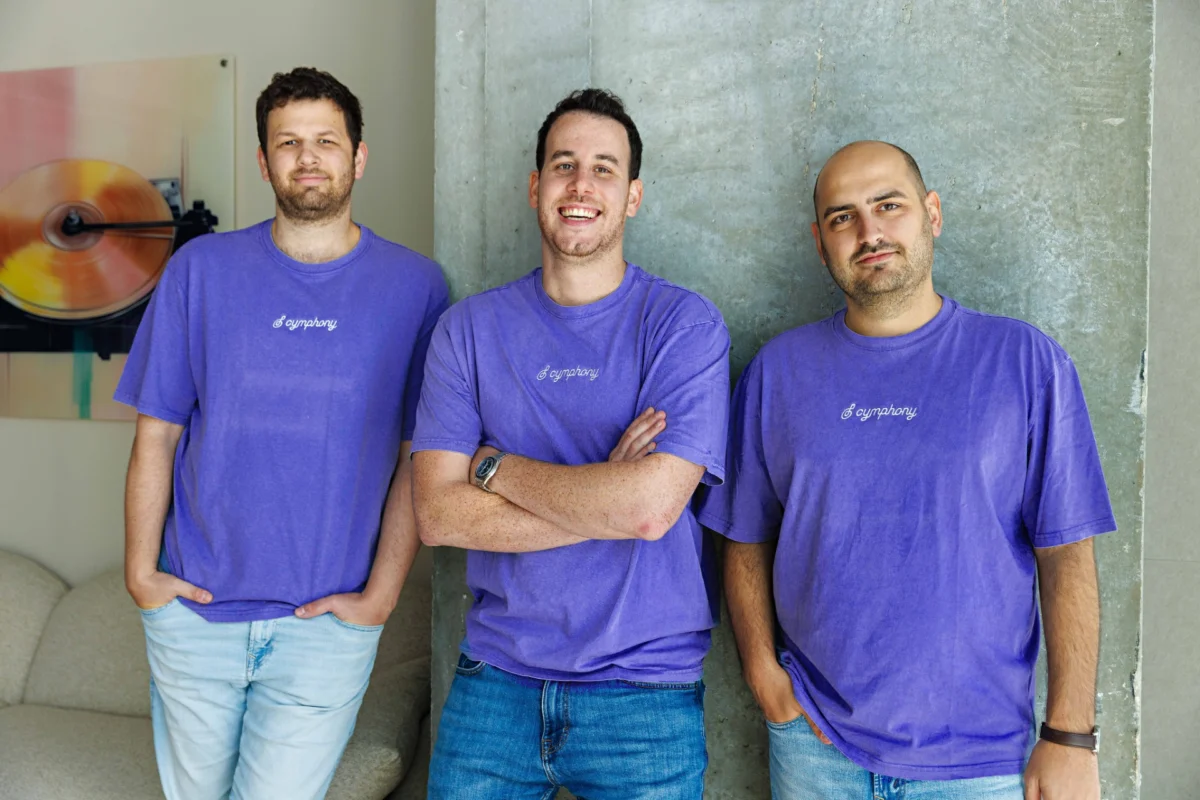 Cymphony Secures $30 Million in Funding to Address Emerging AI Agent Security Risks