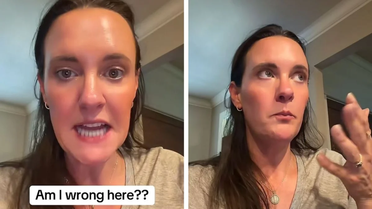 DoorDash Driver Confronts Customer Over Tip Amount, Igniting Viral Debate on Gig Economy Compensation and Tipping Etiquette