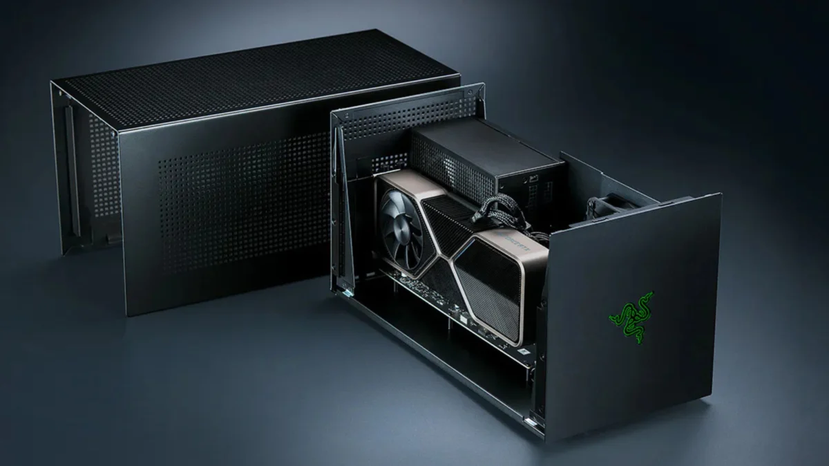EGPUs Offer External Graphics Power with Notable Limitations, Posing a Cost-Benefit Dilemma