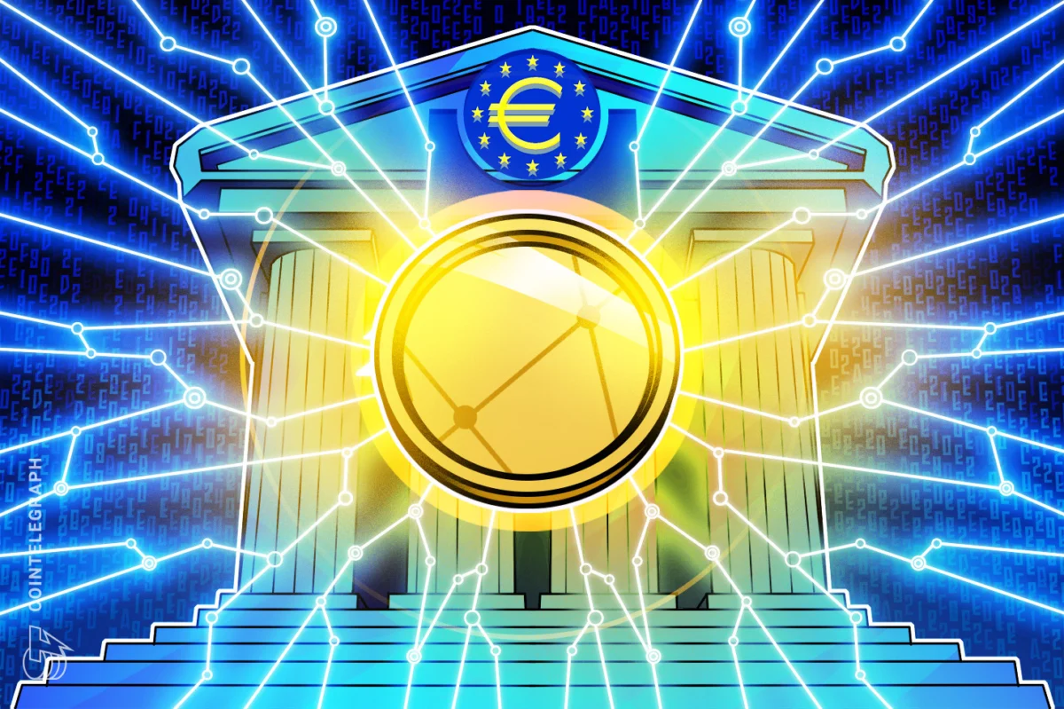 European Central Bank Launches Pontes System to Facilitate Wholesale Tokenized Asset Settlements in Central Bank Money