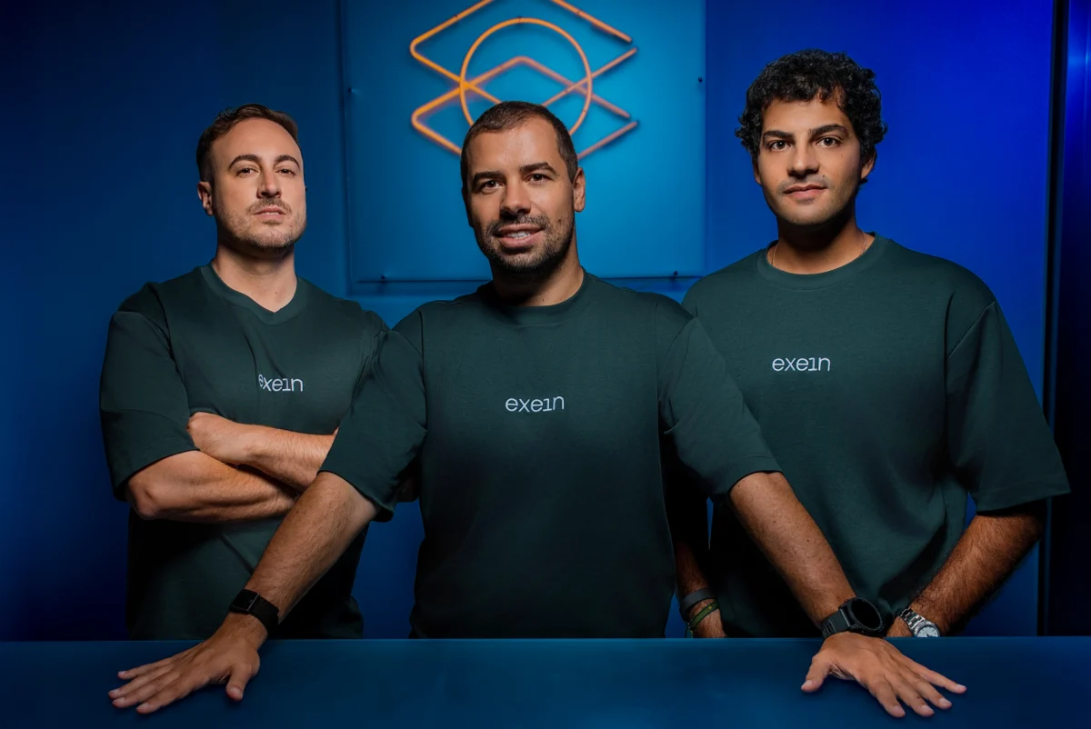 Exein Achieves Unicorn Status with $270 Million Funding Round at $1.7 Billion Valuation to Secure Physical AI
