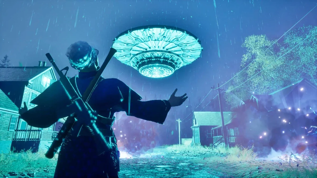 Former Cult Members Provide Critical Feedback on Upcoming Dark Satire Survival Title Join Us