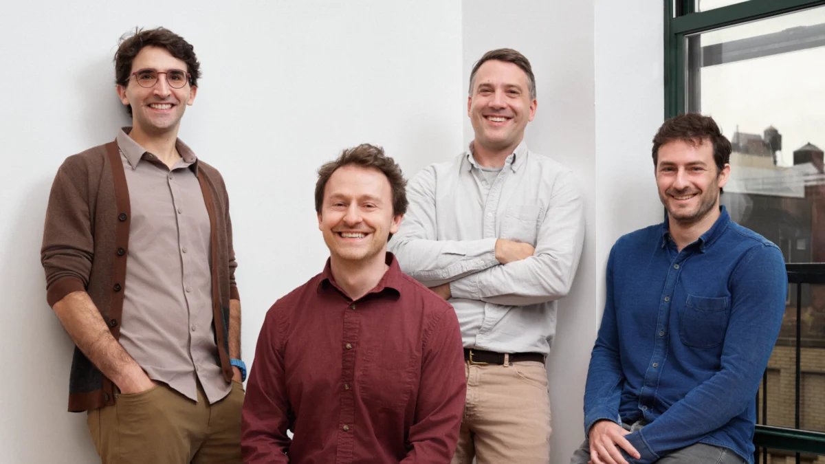 Fortell Secures $163 Million in Funding to Revolutionize Hearing Aid Technology