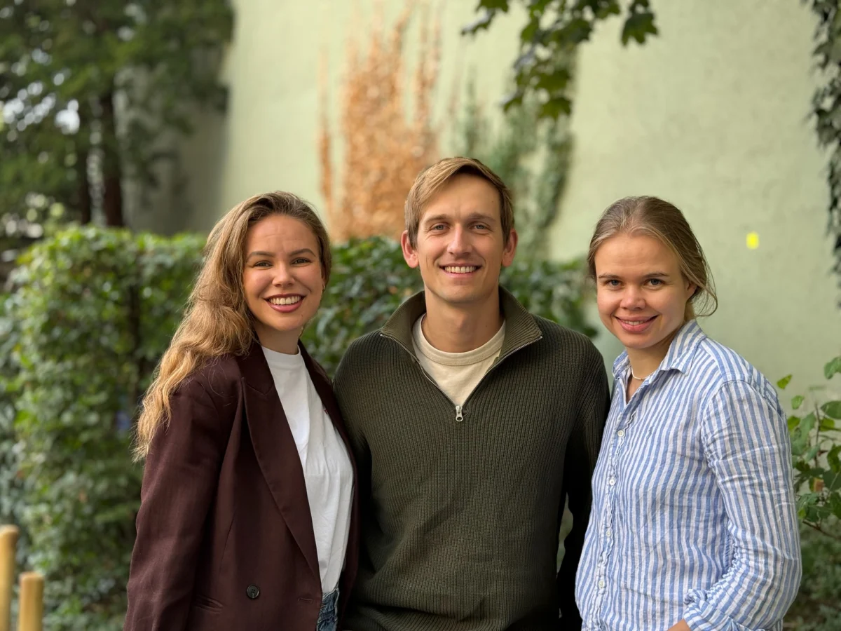 Furo’s Strategic Return to Germany Fuels Growth and Secures $4 Million in U.S. Venture Capital